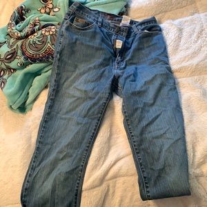 EddieBauer jeans